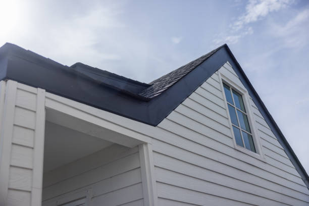 Affordable siding repair and maintenance services in Glenwood City, WI